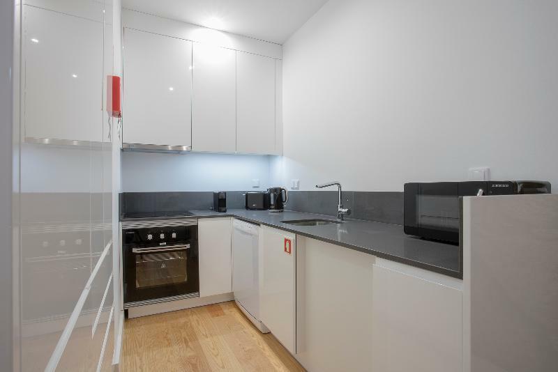 Downtown Luxury Apartamento *