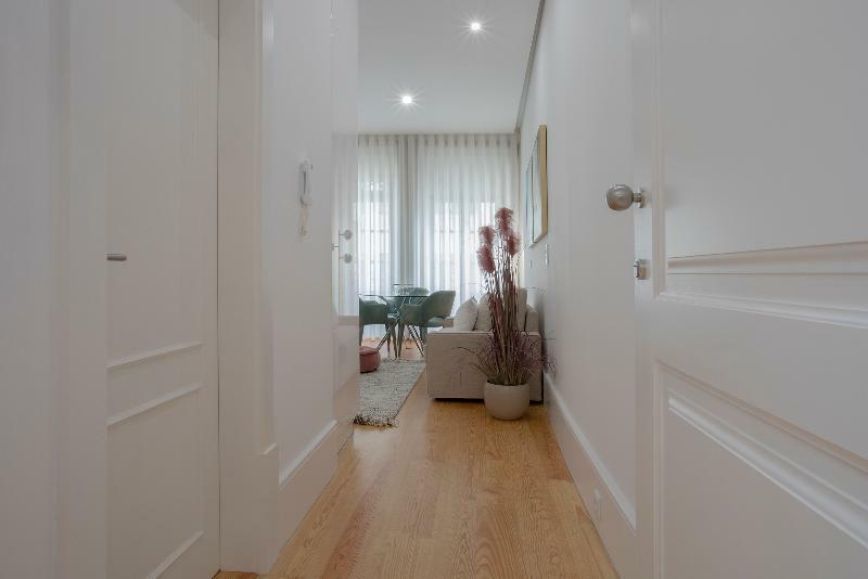 Apartamento Downtown Luxury