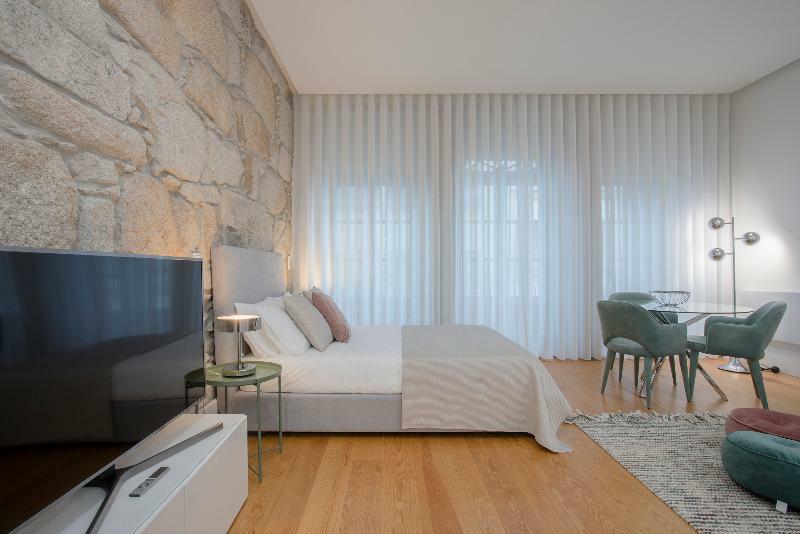 Apartamento Downtown Luxury Oporto