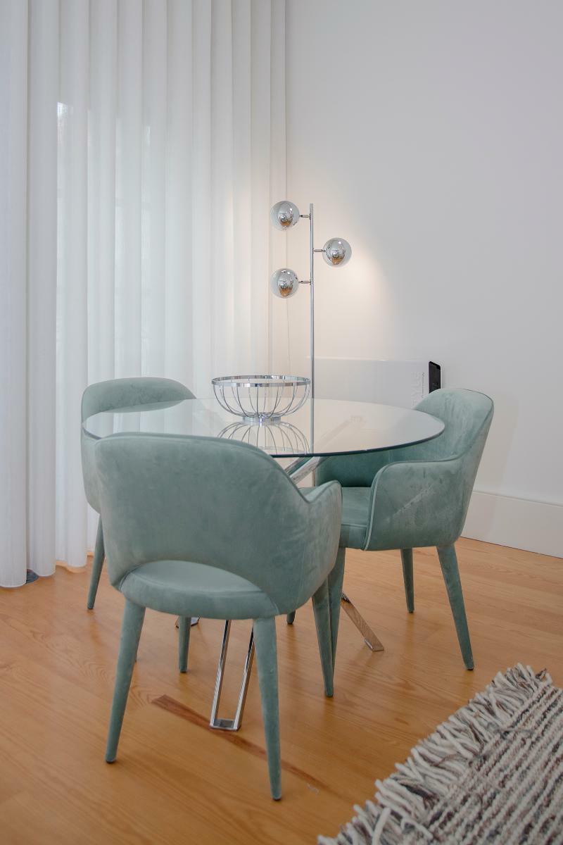 Apartamento Downtown Luxury