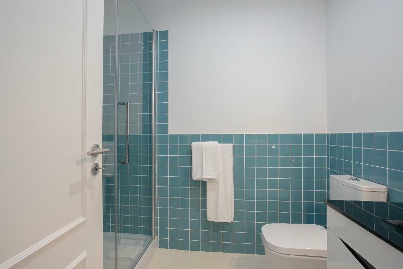 Downtown Luxury Apartamento *