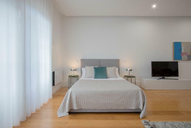 Apartamento Downtown Luxury Oporto