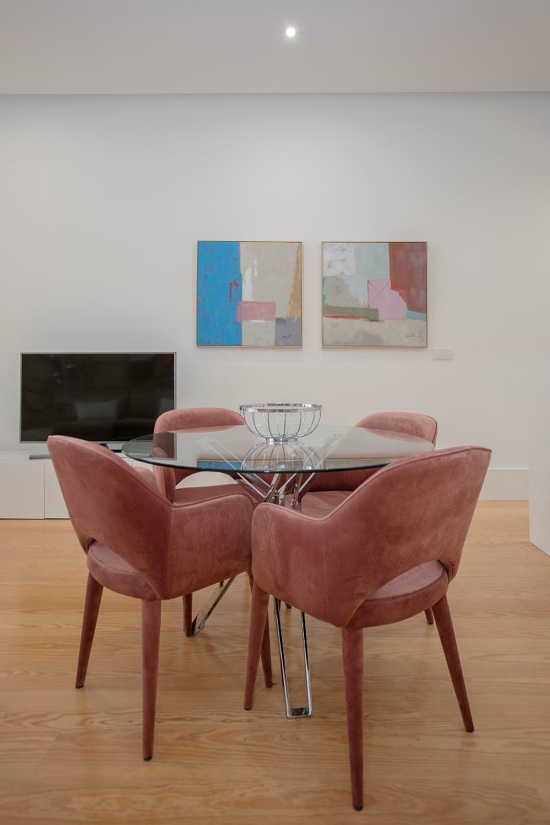 Apartamento Downtown Luxury *