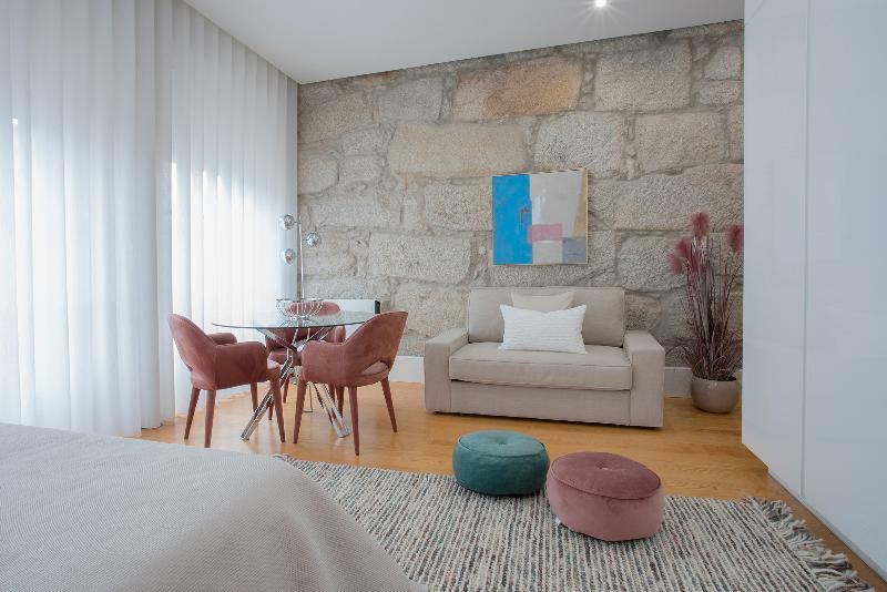 Downtown Luxury Apartamento *