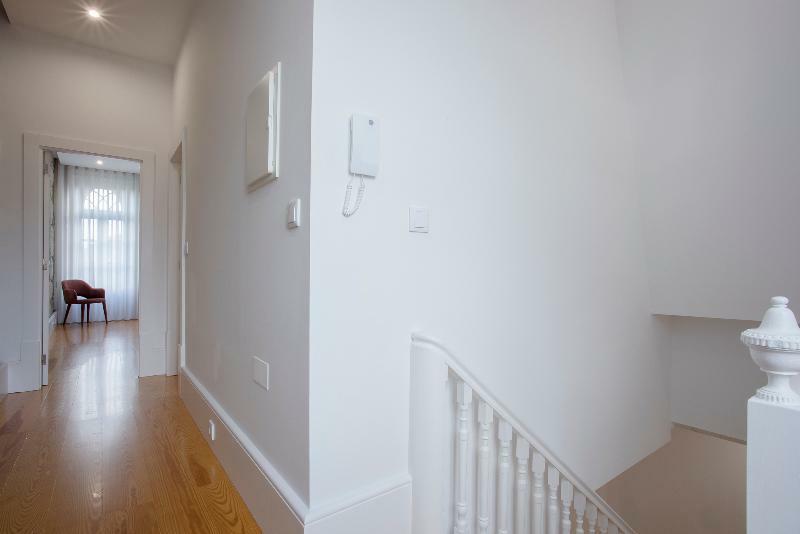 Downtown Luxury Apartamento Oporto