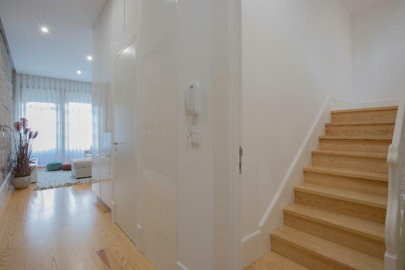 Downtown Luxury Apartamento