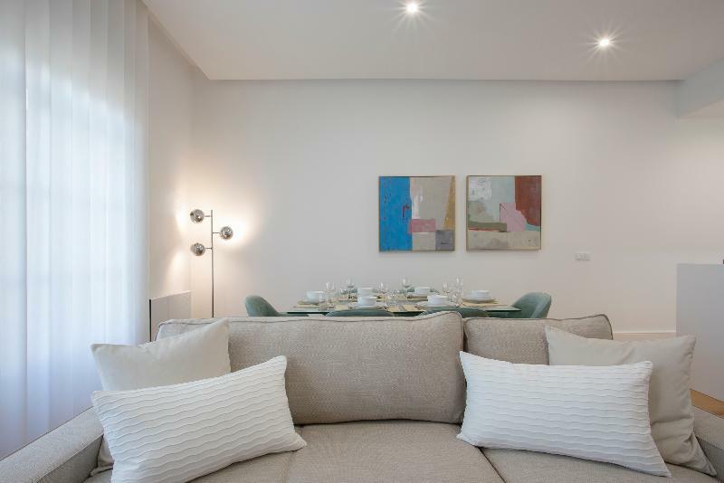 Downtown Luxury Apartamento *