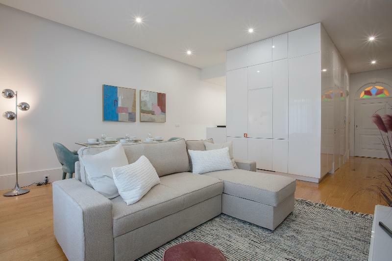 Apartamento Downtown Luxury