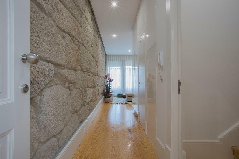 Downtown Luxury Apartamento Porto