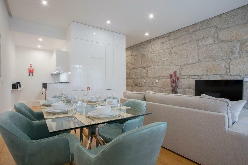 Downtown Luxury Apartamento