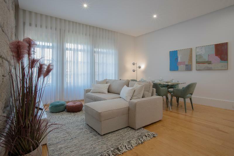 Apartamento Downtown Luxury *