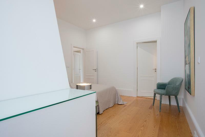 Apartamento Downtown Luxury Porto