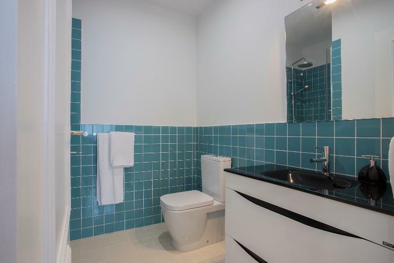 Downtown Luxury Apartamento Porto