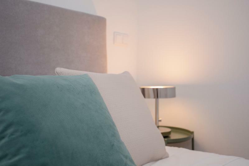 Downtown Luxury Apartamento
