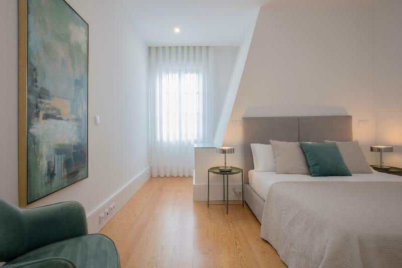 Downtown Luxury Apartamento *