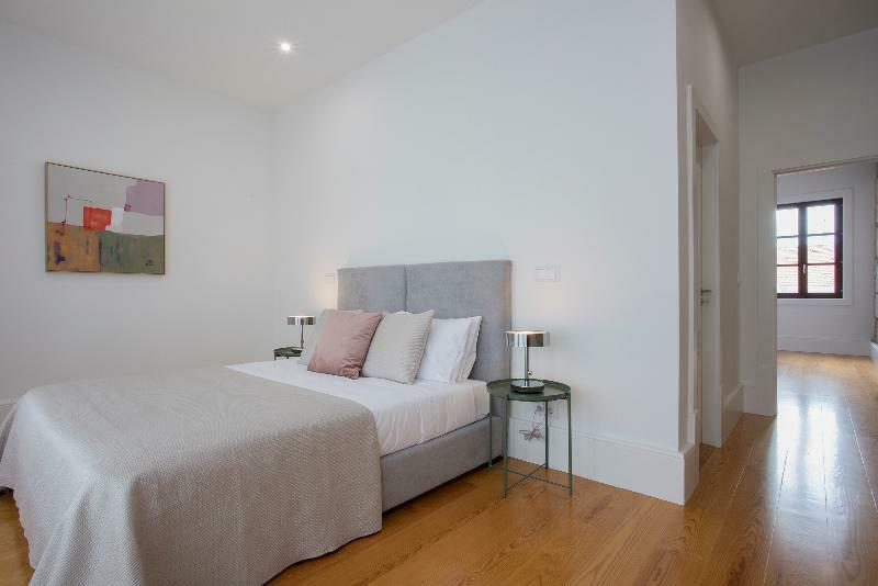 Apartamento Downtown Luxury Porto