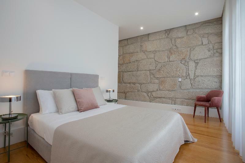Apartamento Downtown Luxury