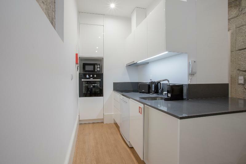 Downtown Luxury Apartamento