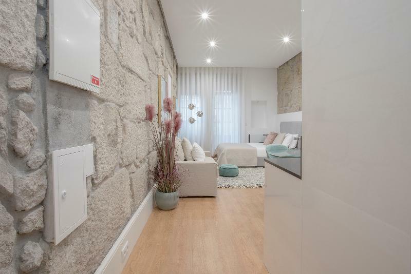 Apartamento Downtown Luxury *