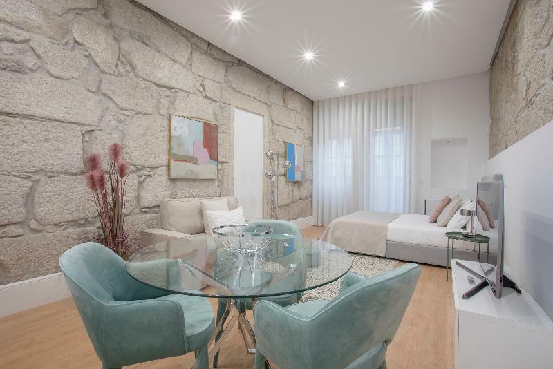 Downtown Luxury Apartamento *