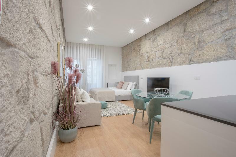 Downtown Luxury * Porto
