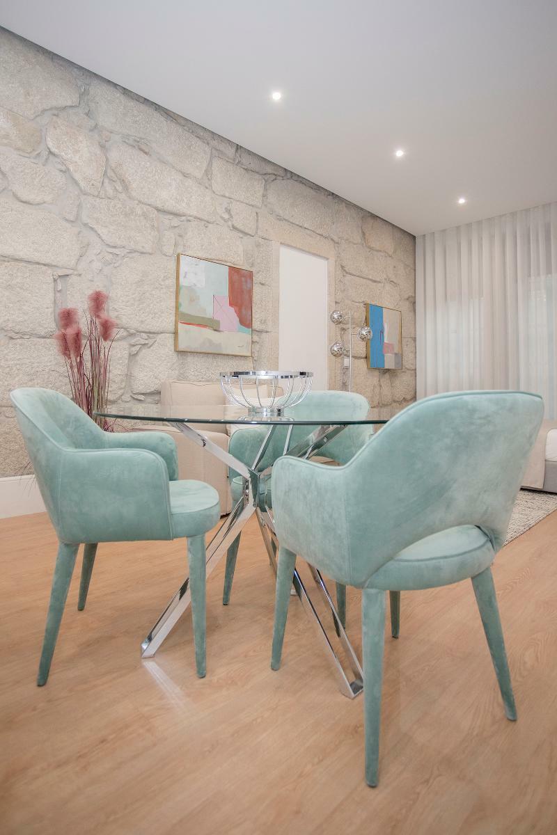 Downtown Luxury Porto