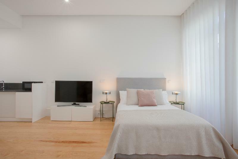 Downtown Luxury Apartamento *