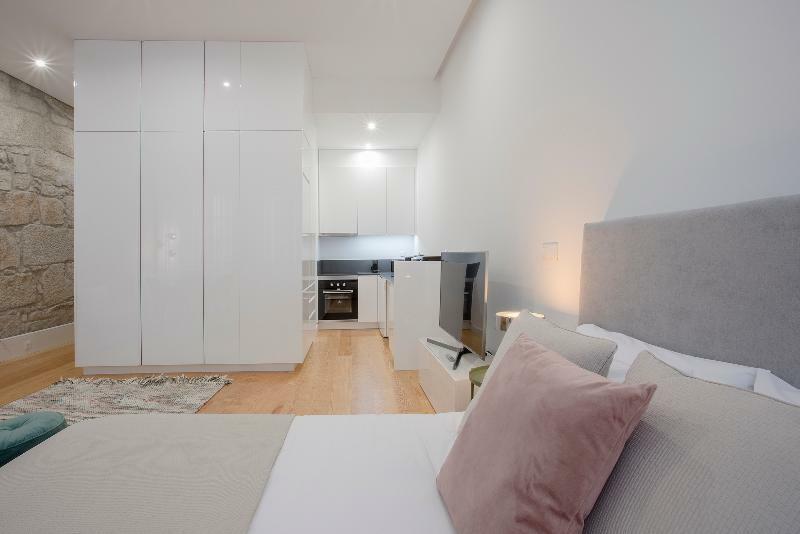 Downtown Luxury Apartamento Porto