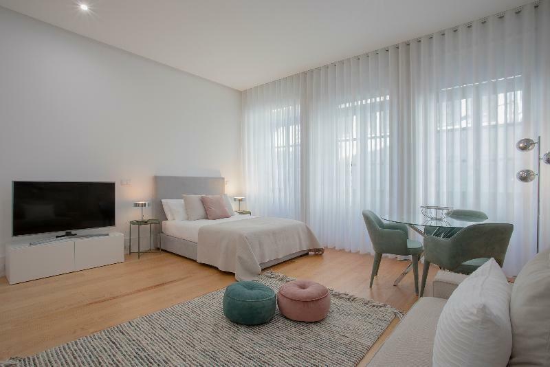 Downtown Luxury Porto