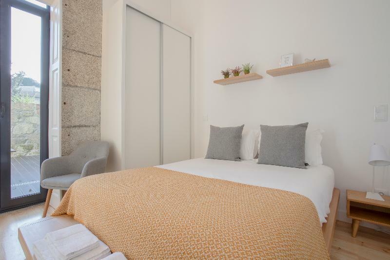 Liiiving In Terrace & Sunny Apartamento *