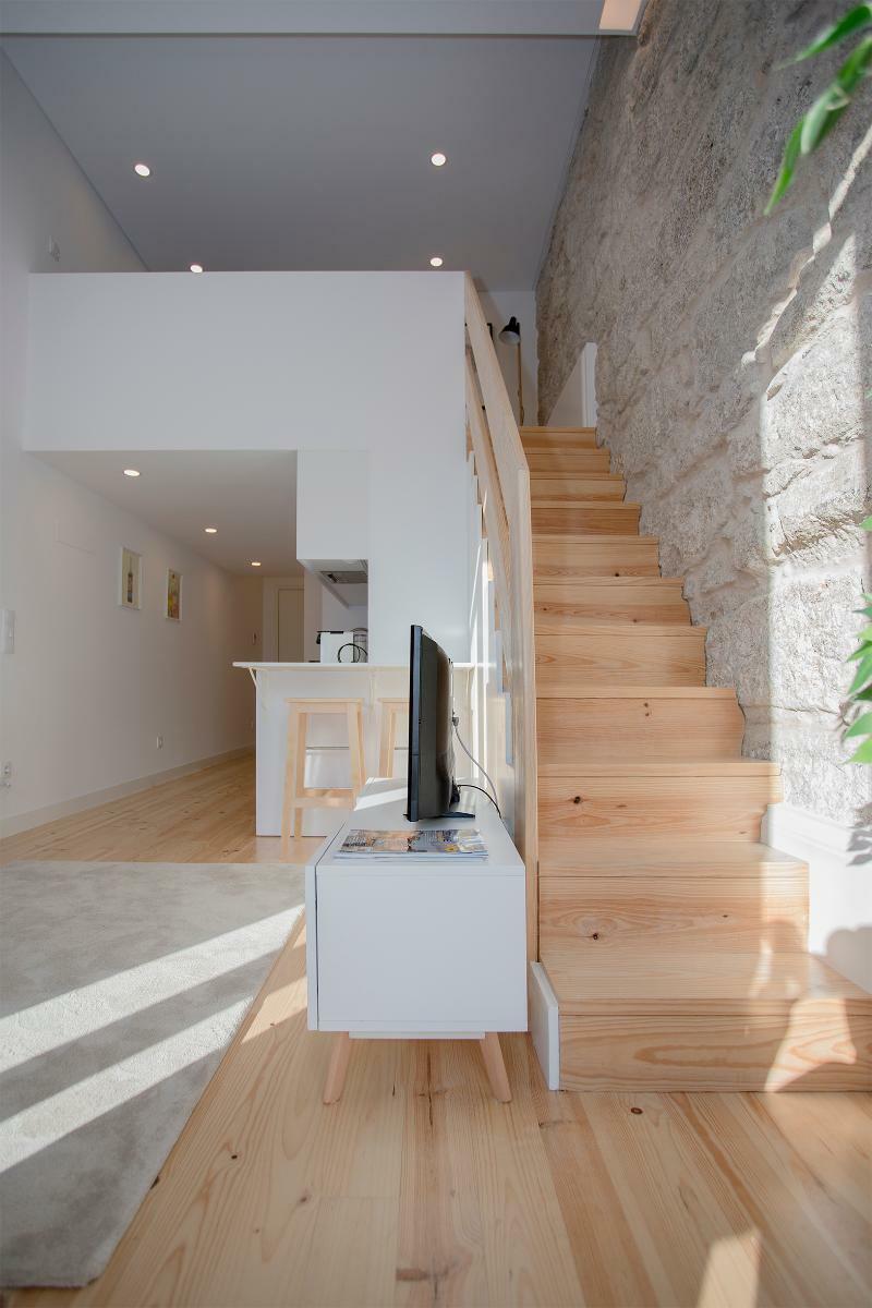 Apartamento Liiiving In Terrace & Sunny *