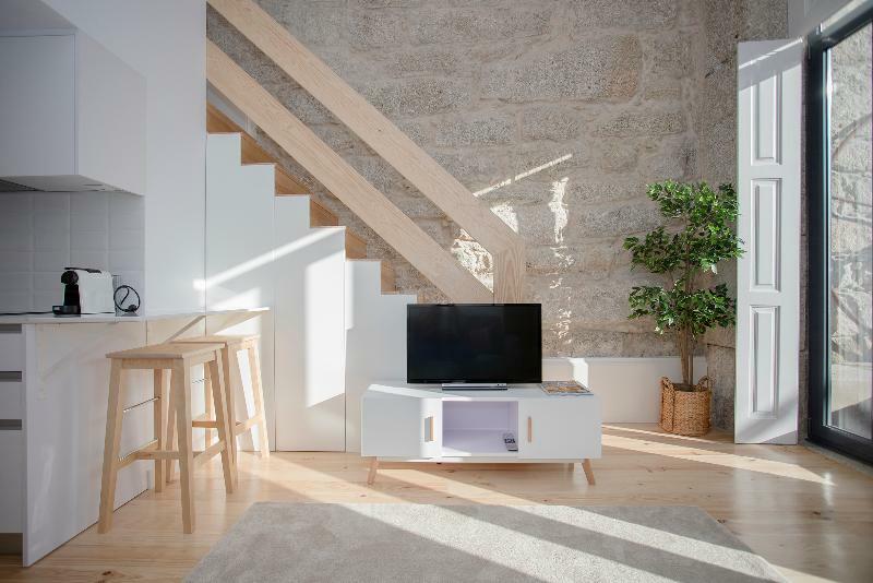 Liiiving In Terrace & Sunny Apartamento *