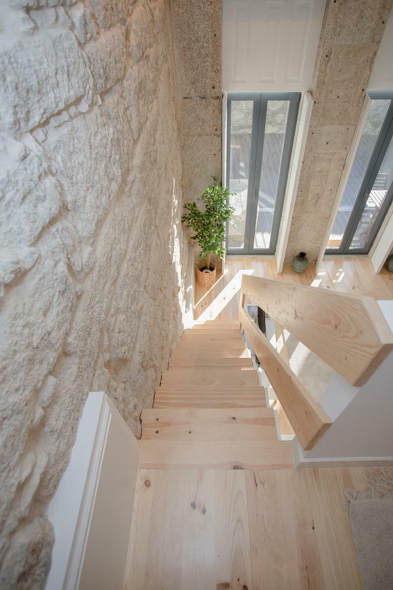 Liiiving In Terrace & Sunny Apartamento Oporto