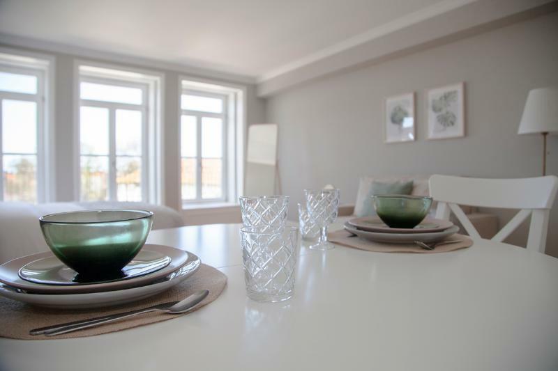 Downtown Premium Apartamento *