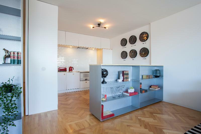 Apartamento Downtown Secret Luxury *