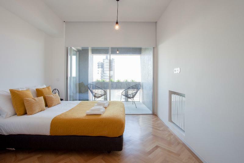 Downtown Secret Luxury Apartamento Oporto