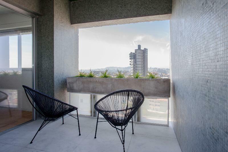 Apartamento Downtown Secret Luxury *