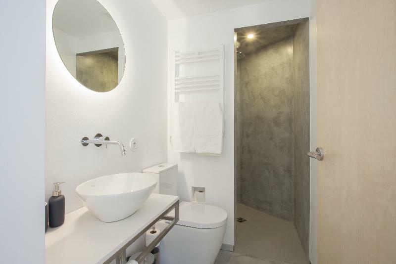 Apartamento Downtown Secret Luxury