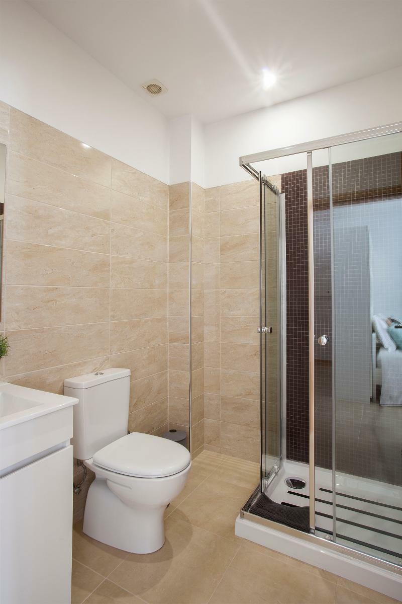Downtown Sunny Terrace Apartamento Oporto