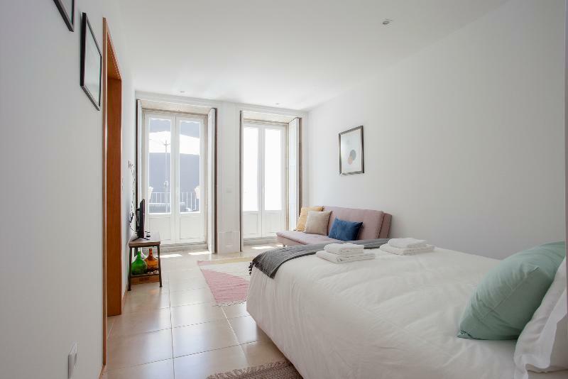 Downtown Sunny Terrace Apartamento *