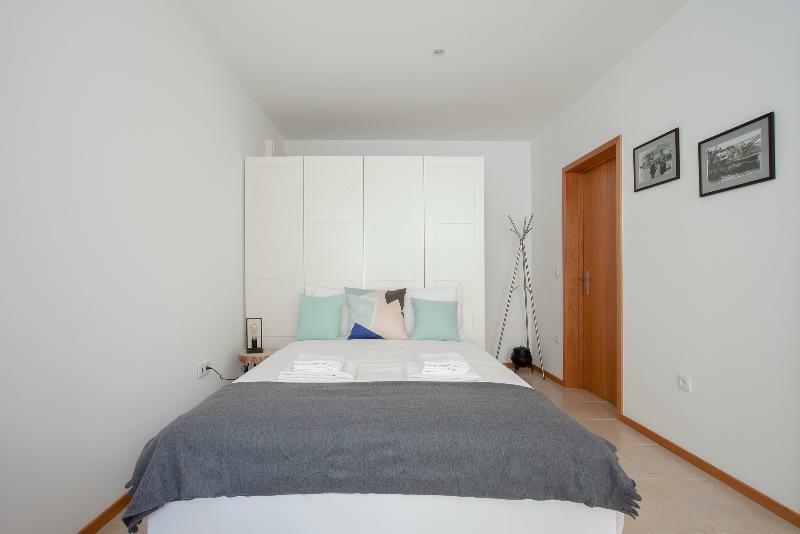 Apartamento Downtown Sunny Terrace Oporto