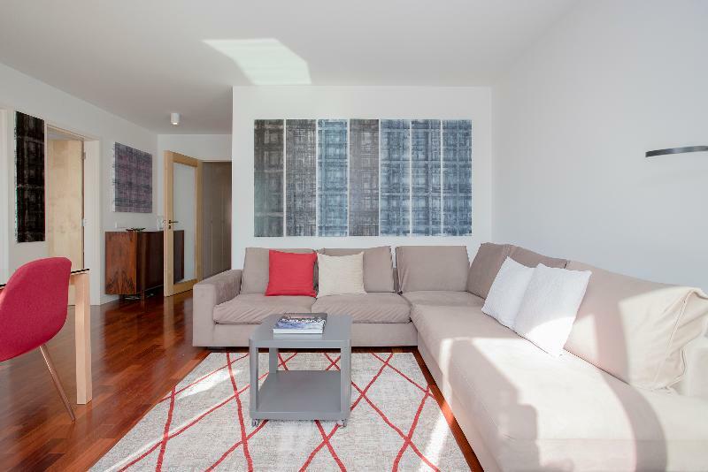 Bright Light Apartamento