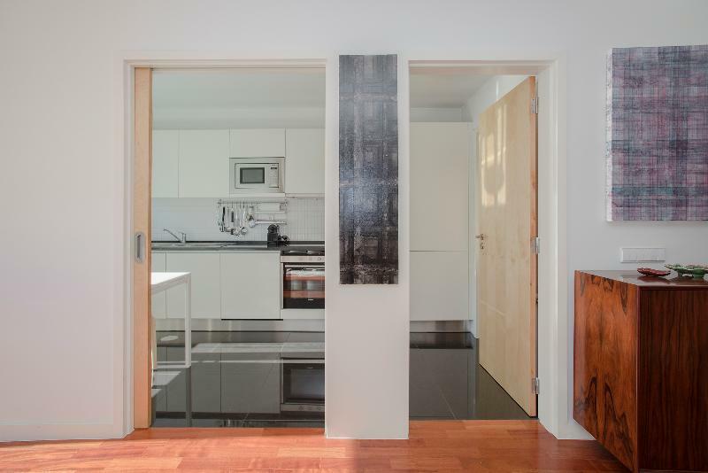 Apartamento Bright Light Porto