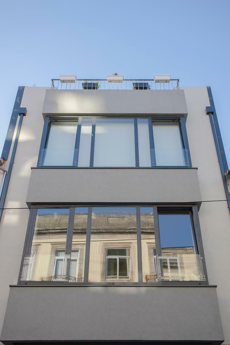 Apartment Bright Light Porto