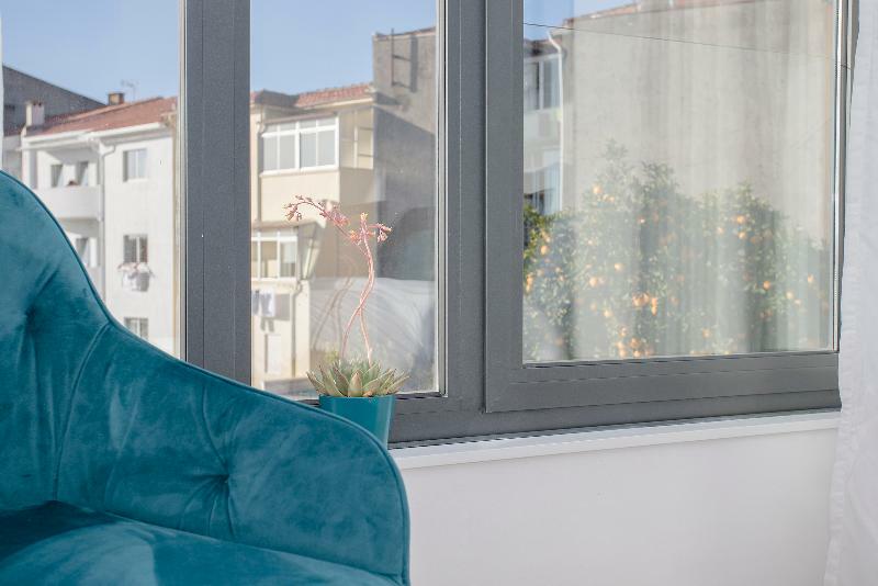 Bright Light Apartment Porto