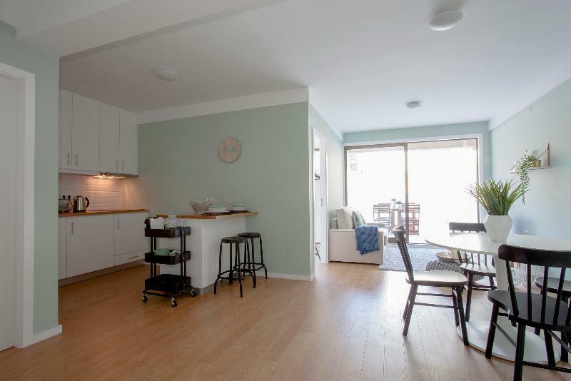 Boavista Sunny Terrace Apartamento Oporto