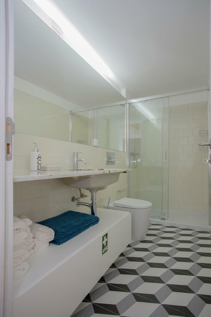 Apartamento Mezzanine Downtown Balcony Oporto