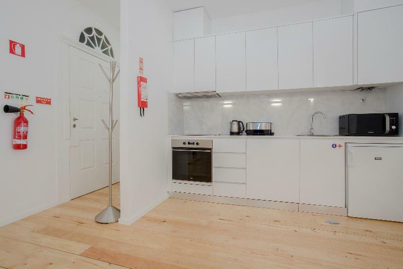 Apartamento Miguel Bombarda Oporto