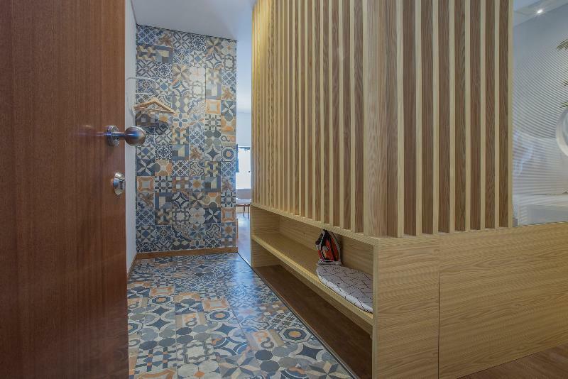 Trendy Apartamento
