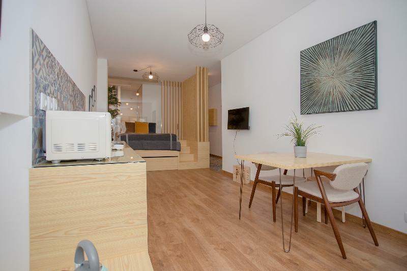 Apartamento Trendy *
